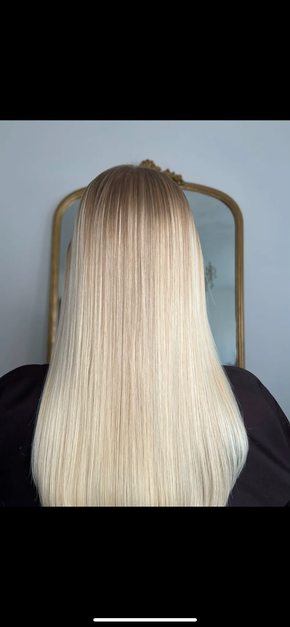 Lissage et soin capillaire Elea Studio Paris 2